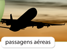 Passagens Areas